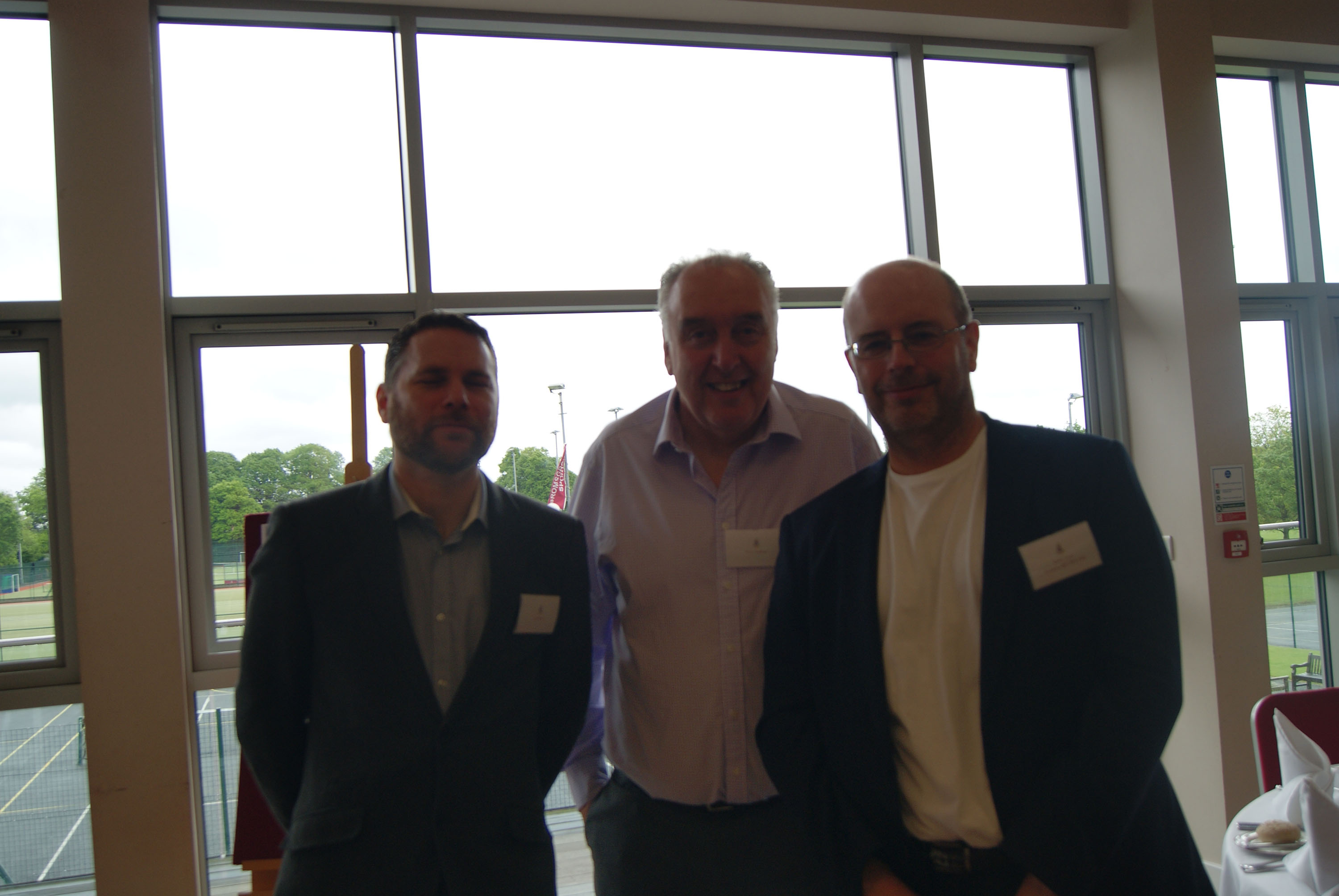 Former Teaching Staff (Pre-2000s) Reunion, 20th May 2017